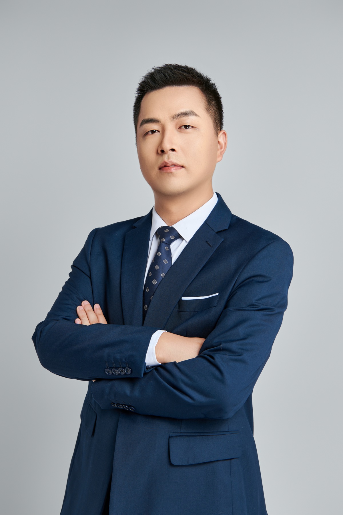 三鸟科技创始人东明
